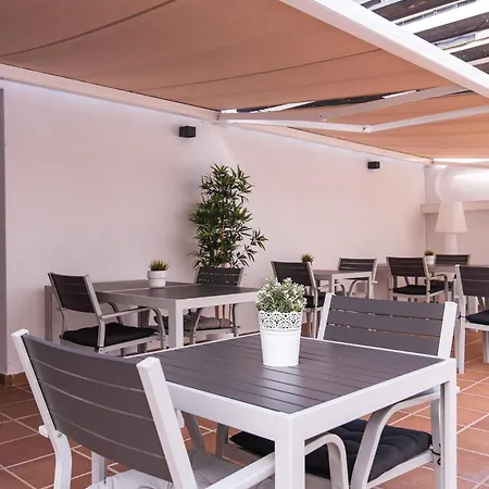 Bed & Breakfast Casa Boissier Ciudad Jardin Las Palmas de Gran Canaria