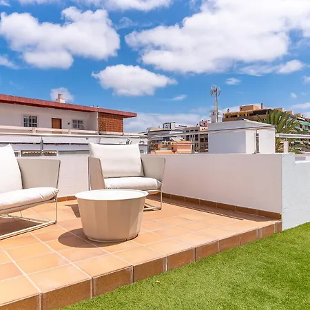Casa Boissier Ciudad Jardin