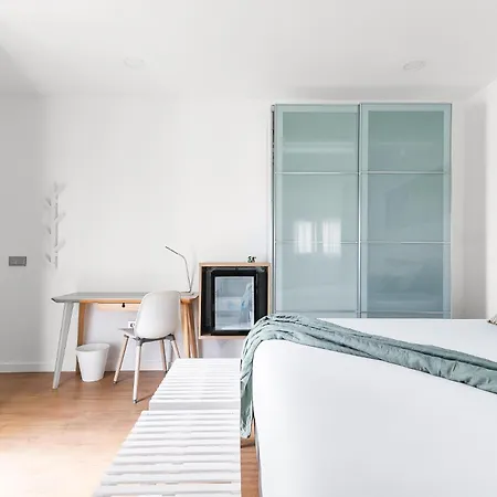 Casa Boissier Ciudad Jardin Bed & Breakfast *