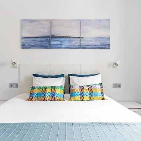 Casa Boissier Ciudad Jardin Bed & Breakfast