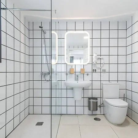 Casa Boissier Ciudad Jardin Bed & Breakfast