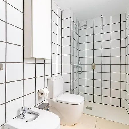 Bed & Breakfast Casa Boissier Ciudad Jardin *