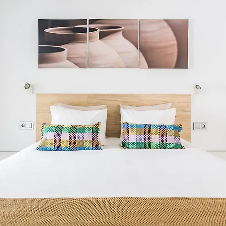 Casa Boissier Ciudad Jardin Bed & Breakfast *