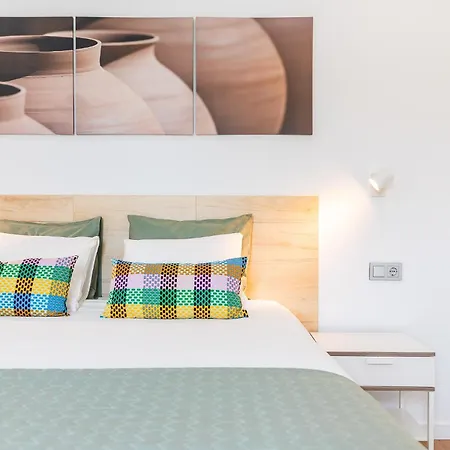 Casa Boissier Ciudad Jardin Bed & Breakfast