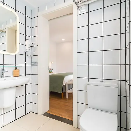 Casa Boissier Ciudad Jardin Bed & Breakfast *