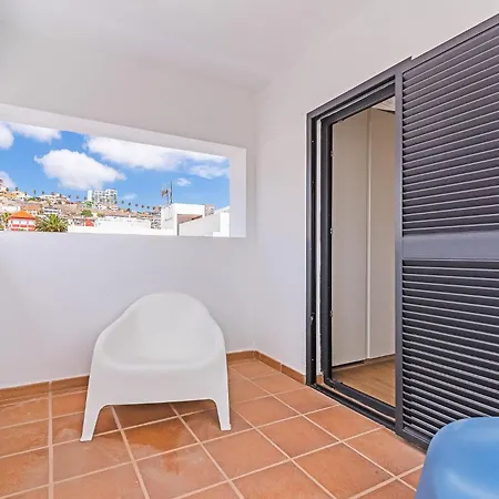 Bed & Breakfast Casa Boissier Ciudad Jardin Las Palmas de Gran Canaria