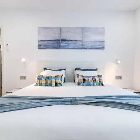 Casa Boissier Ciudad Jardin Bed & Breakfast *