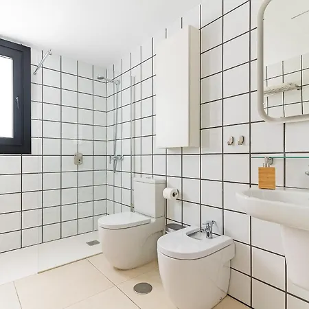 Bed & Breakfast Casa Boissier Ciudad Jardin