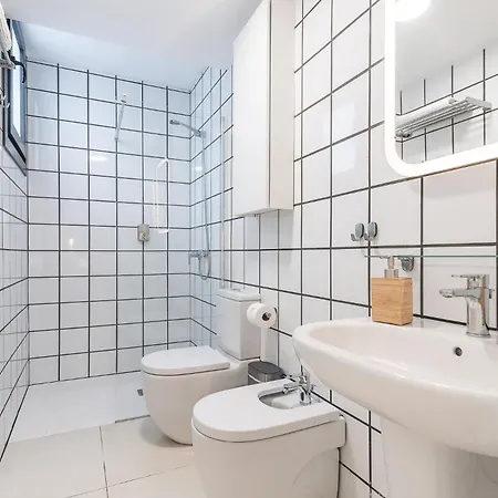 Casa Boissier Ciudad Jardin Bed & Breakfast *