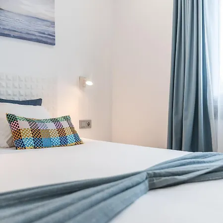Casa Boissier Ciudad Jardin Bed & Breakfast Las Palmas de Gran Canaria