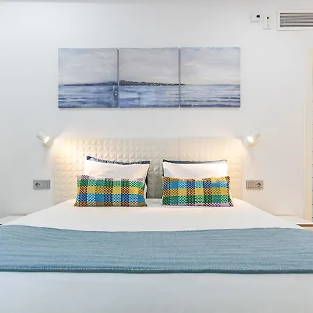 Casa Boissier Ciudad Jardin Bed & Breakfast Las Palmas de Gran Canaria