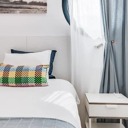 Bed & Breakfast Casa Boissier Ciudad Jardin *