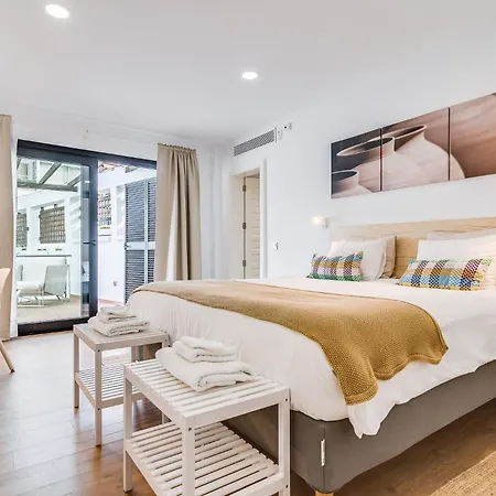 Casa Boissier Ciudad Jardin Bed & Breakfast *