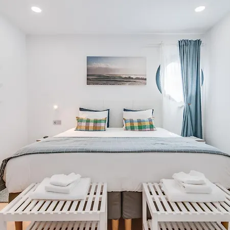 Casa Boissier Ciudad Jardin Bed & Breakfast Las Palmas de Gran Canaria
