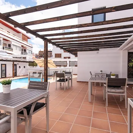 Casa Boissier Ciudad Jardin Bed & Breakfast