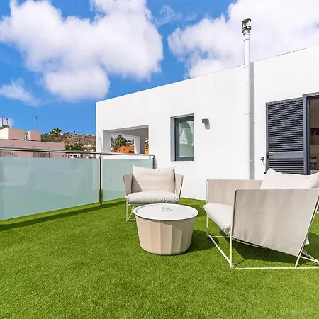 Casa Boissier Ciudad Jardin *