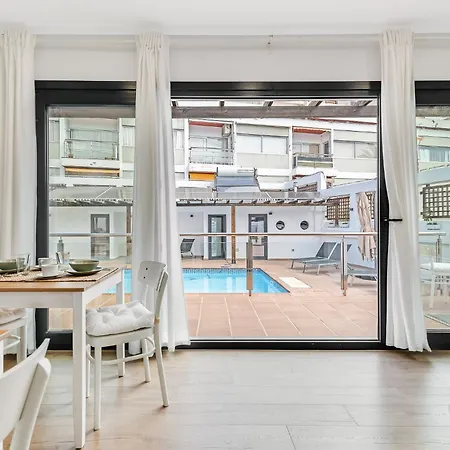 Casa Boissier Ciudad Jardin