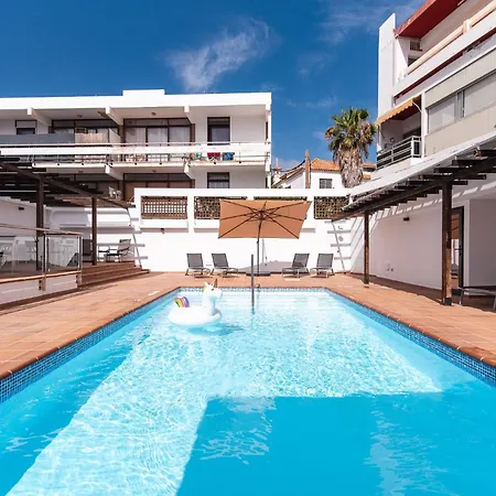 Bed & Breakfast Casa Boissier Ciudad Jardin